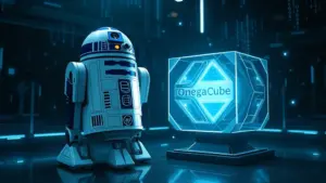 YouTube Ad Management Texas USA - R2 D 2025 Omegacube Agency