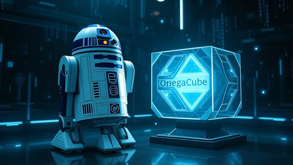 YouTube Ad Management Texas USA - R2 D 2025 Omegacube Agency