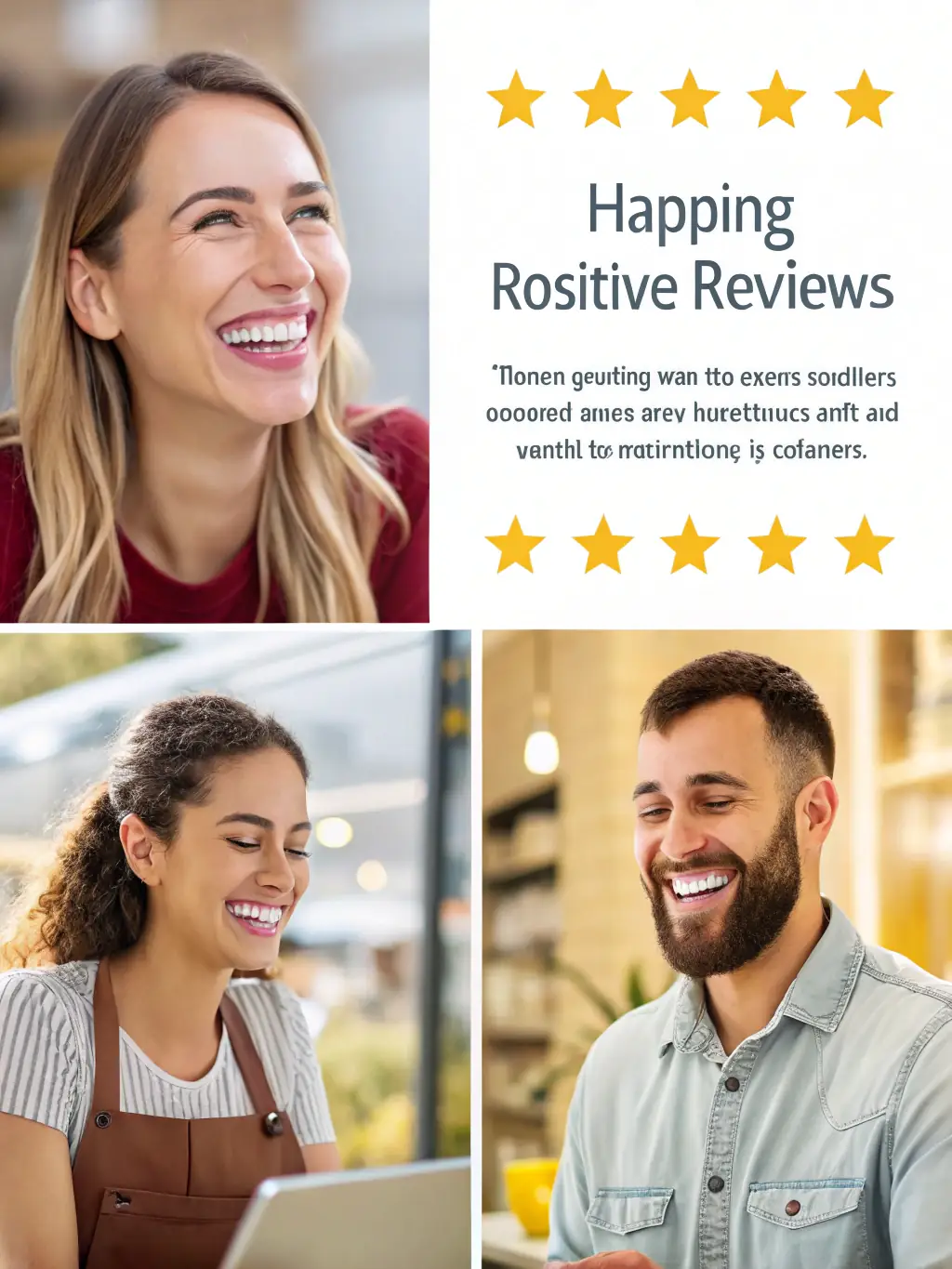 A collage of positive customer reviews and testimonials highlighting the effectiveness of Omegacube Agency's Walmart Marketplace services.
