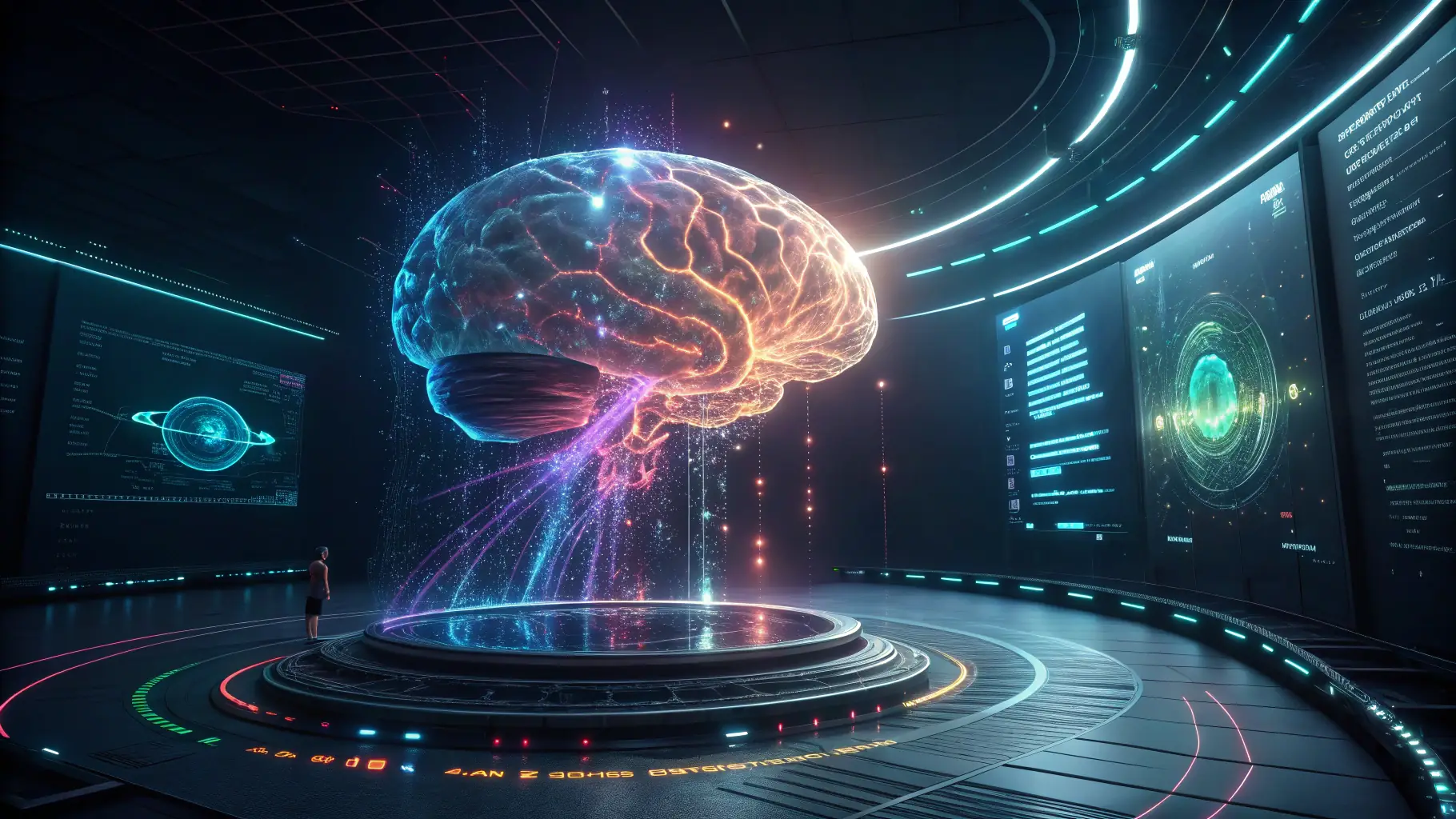 AI Website Builder: The Future of Web Design