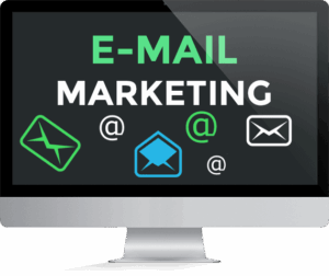 Conversion-Optimized Email Marketing Services
