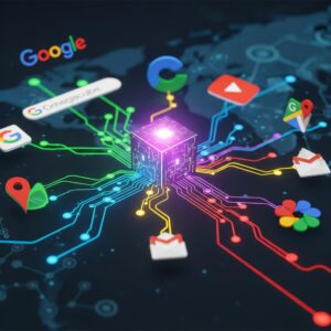 Social Media Presence30