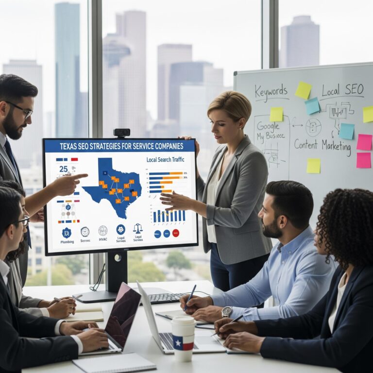 SEO STRATEGIES OMEGACUBE AGENCY 5
