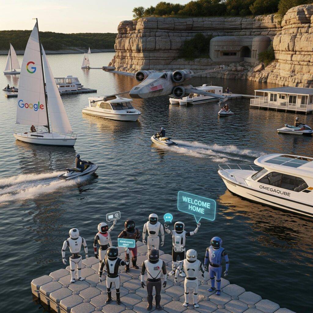 Social Media Presence23