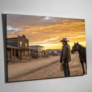 OmegaQube & Google Lone Star State Promo