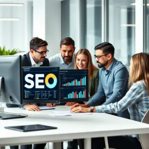 SEO COPYWRITER - SEO COPYWRITING TEXAS USA - OMEGACUBE AGENCY - OMEGAQUBE