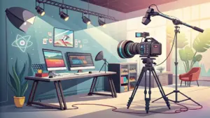 Texas Video Campaign