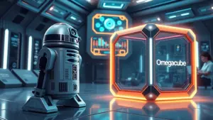 Internet Marketing Services OmegaQube 3