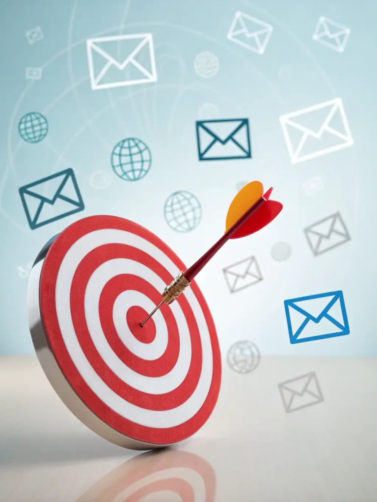 EMAIL MARKETING