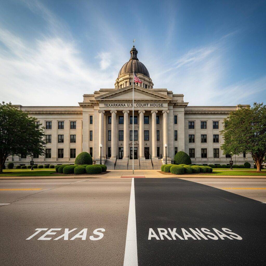 Texarkana Google Business Profile Management